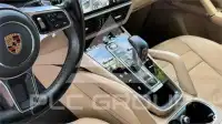 2018 Porsche Cayenne
