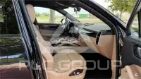 2018 Porsche Cayenne