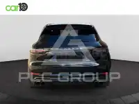 2018 Porsche Cayenne