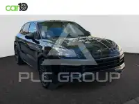 2018 Porsche Cayenne