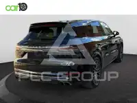 2018 Porsche Cayenne