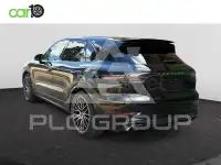 2018 Porsche Cayenne