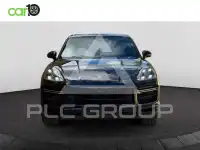 2018 Porsche Cayenne