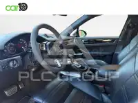 2018 Porsche Cayenne
