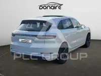 2018 Porsche Cayenne