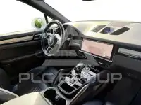 2018 Porsche Cayenne