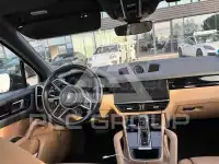 2018 Porsche Cayenne