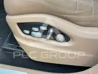 2018 Porsche Cayenne
