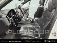2018 Porsche Cayenne