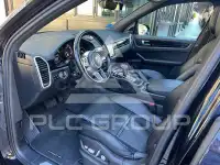 2018 Porsche Cayenne