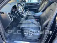 2018 Porsche Cayenne
