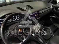 2018 Porsche Cayenne