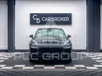 2018 Porsche Cayenne