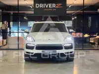 2018 Porsche Cayenne
