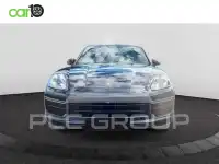 2018 Porsche Cayenne