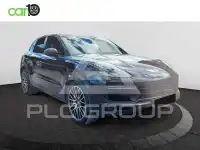 2018 Porsche Cayenne