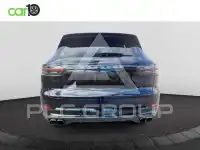 2018 Porsche Cayenne