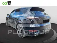 2018 Porsche Cayenne