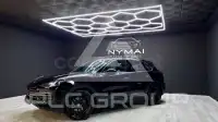 2018 Porsche Cayenne