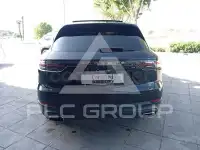 2018 Porsche Cayenne