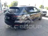 2018 Porsche Cayenne