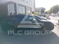 2018 Porsche Cayenne