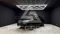 2018 Porsche Cayenne