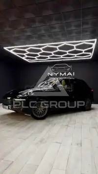 2018 Porsche Cayenne