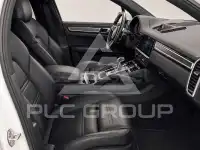 2018 Porsche Cayenne