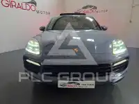 2018 Porsche Cayenne