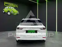 2018 Porsche Cayenne