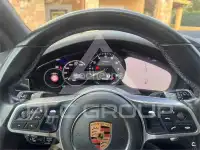2018 Porsche Cayenne