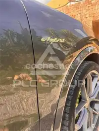 2018 Porsche Cayenne
