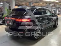 2018 Porsche Cayenne