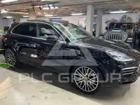 2018 Porsche Cayenne