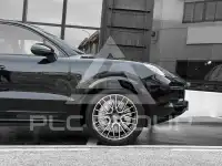 2018 Porsche Cayenne