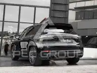 2018 Porsche Cayenne