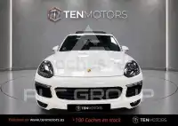2018 Porsche Cayenne