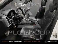 2018 Porsche Cayenne