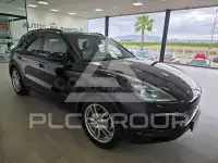 2018 Porsche Cayenne