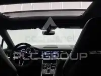 2018 Porsche Panamera