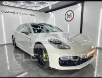2018 Porsche Panamera
