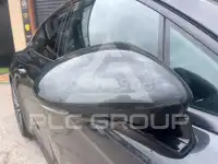 2018 Porsche Panamera