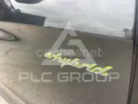 2018 Porsche Panamera