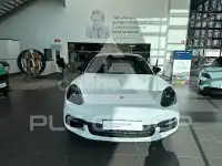 2018 Porsche Panamera