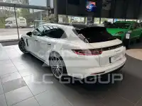 2018 Porsche Panamera