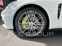 2018 Porsche Panamera