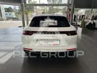 2018 Porsche Panamera