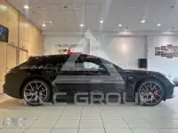 2018 Porsche Panamera