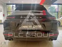2018 Porsche Panamera